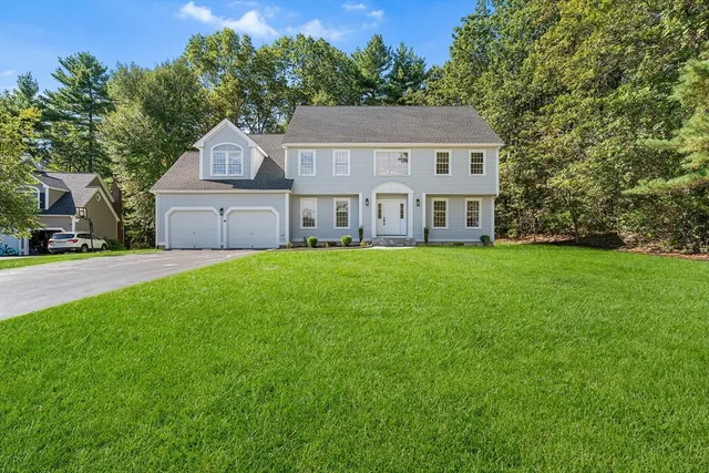 $1,459,000 | 16 Shipley Circle, Westford, MA 01886