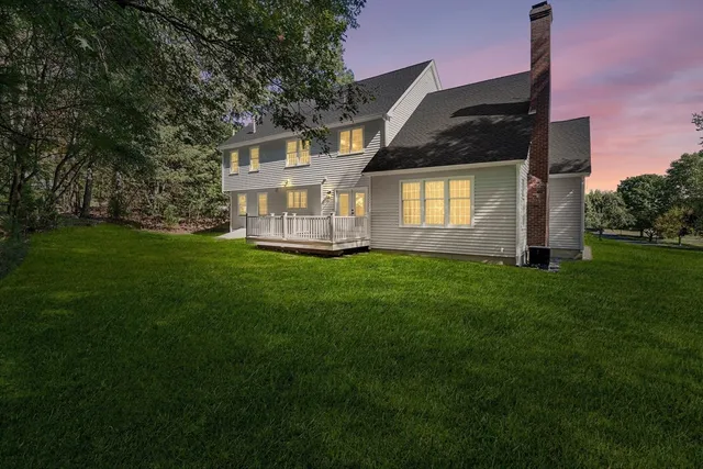 $1,459,000 | 16 Shipley Circle, Westford, MA 01886