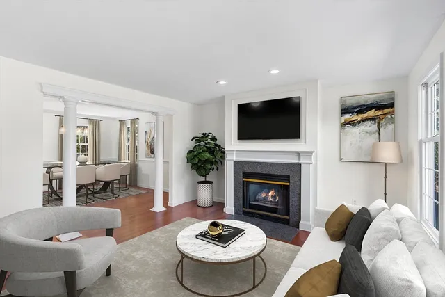 $1,459,000 | 16 Shipley Circle, Westford, MA 01886