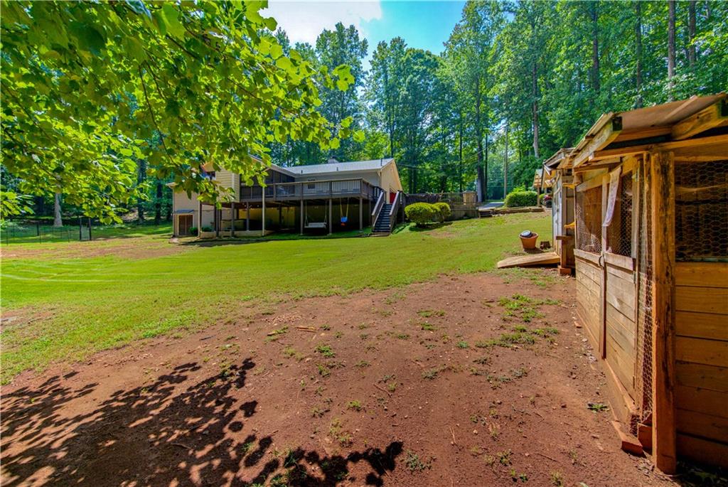 3744 Tanners Mill Road Gainesville, GA 30507 - Photo 36 of 45 Gallery Image 36