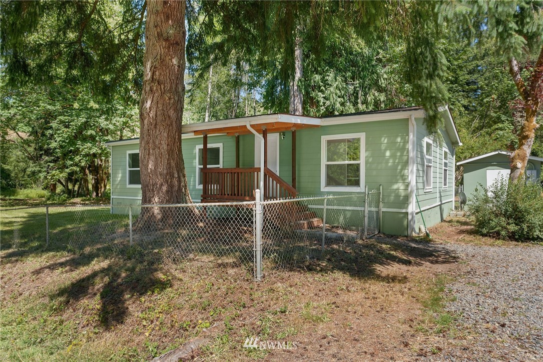 269 Blanchard Road Centralia, WA 98531 - Photo 1 of 25 Gallery Image 1