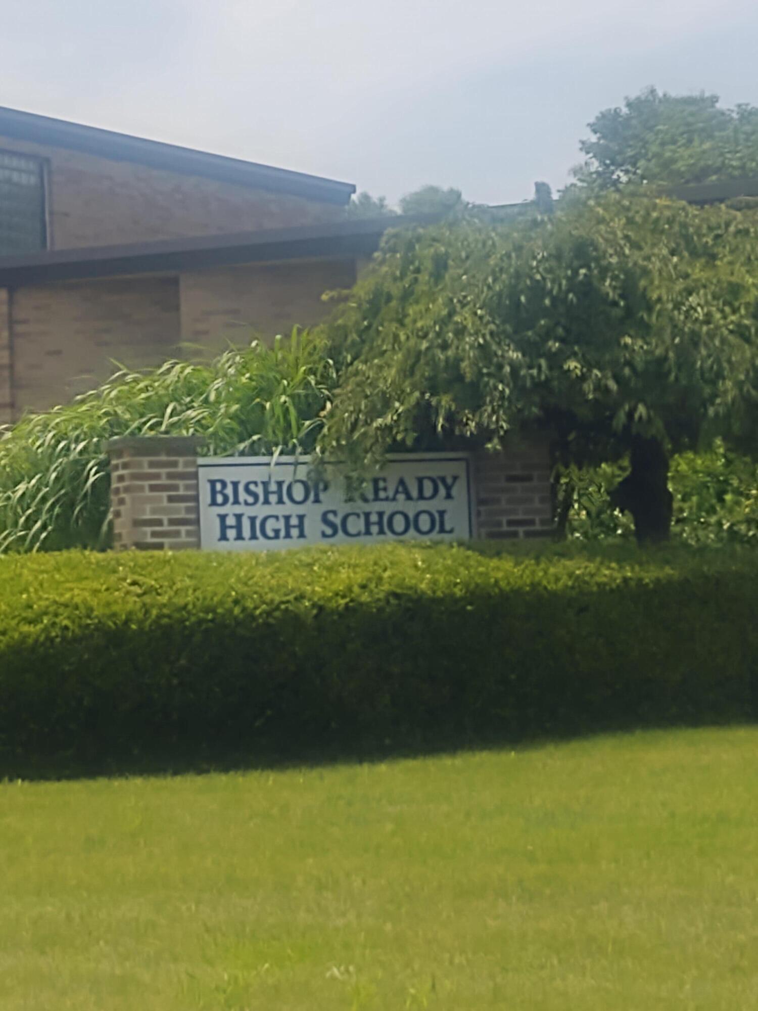 631 Crescent Road Columbus, OH 43204 - Photo 40 of 40 Close to Bishop Ready HS