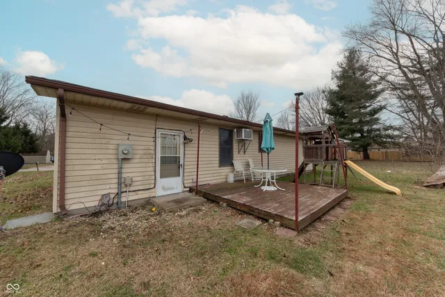 $160,000 | 46 Noon Drive West, North Vernon, IN 47265