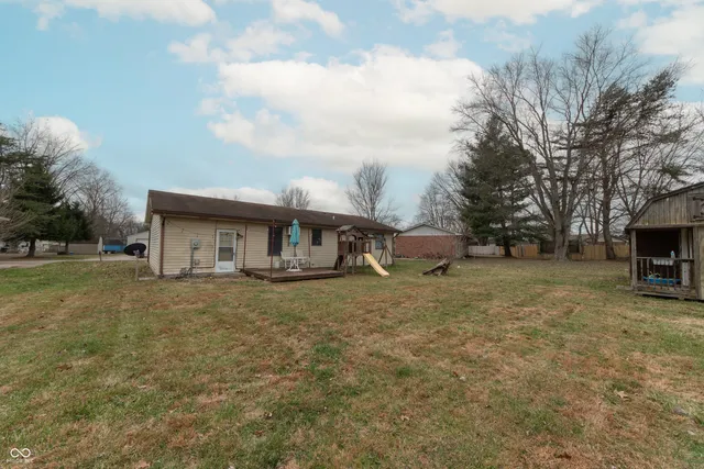 $160,000 | 46 Noon Drive West, North Vernon, IN 47265