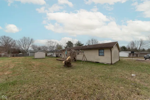 $160,000 | 46 Noon Drive West, North Vernon, IN 47265