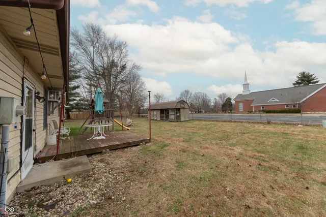 $160,000 | 46 Noon Drive West, North Vernon, IN 47265