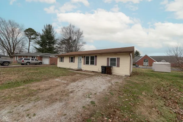 $150,000 | 46 Noon Drive West, North Vernon, IN 47265
