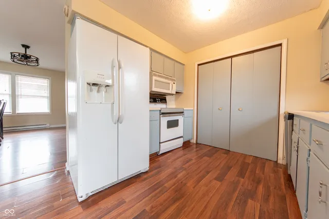 $160,000 | 46 Noon Drive West, North Vernon, IN 47265