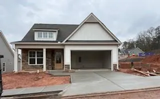$539,747 | 107 Magnolia Lane, Carrollton, GA 30117