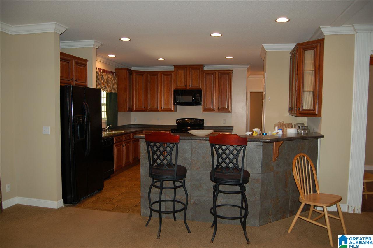 4901 Camp Winnataska Road Southwest Pell City, AL 35128 - Photo 10 of 20