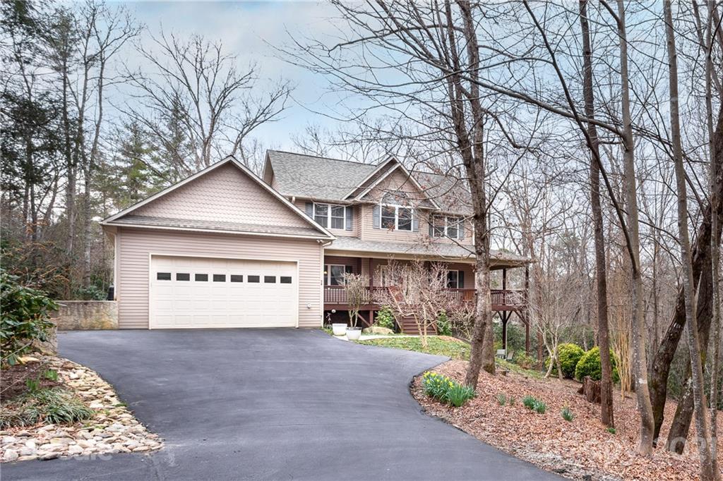 34 Gollum Drive Fairview, NC 28730 - Photo 2 of 32
