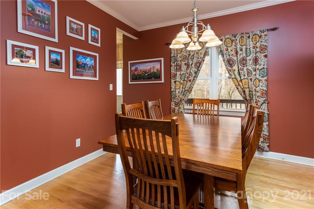 34 Gollum Drive Fairview, NC 28730 - Photo 12 of 32