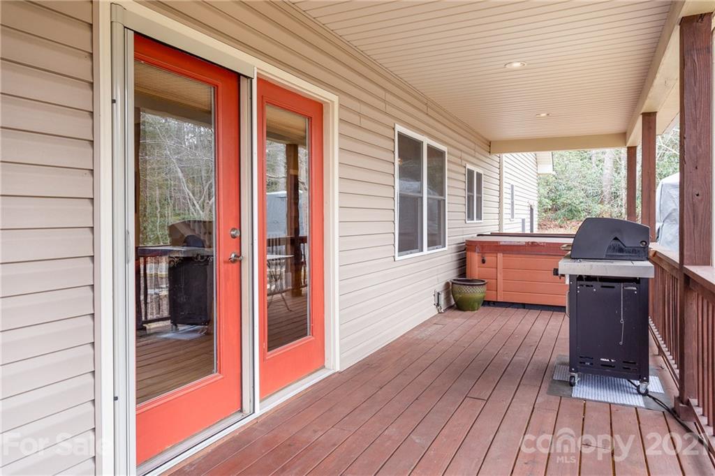 34 Gollum Drive Fairview, NC 28730 - Photo 26 of 32