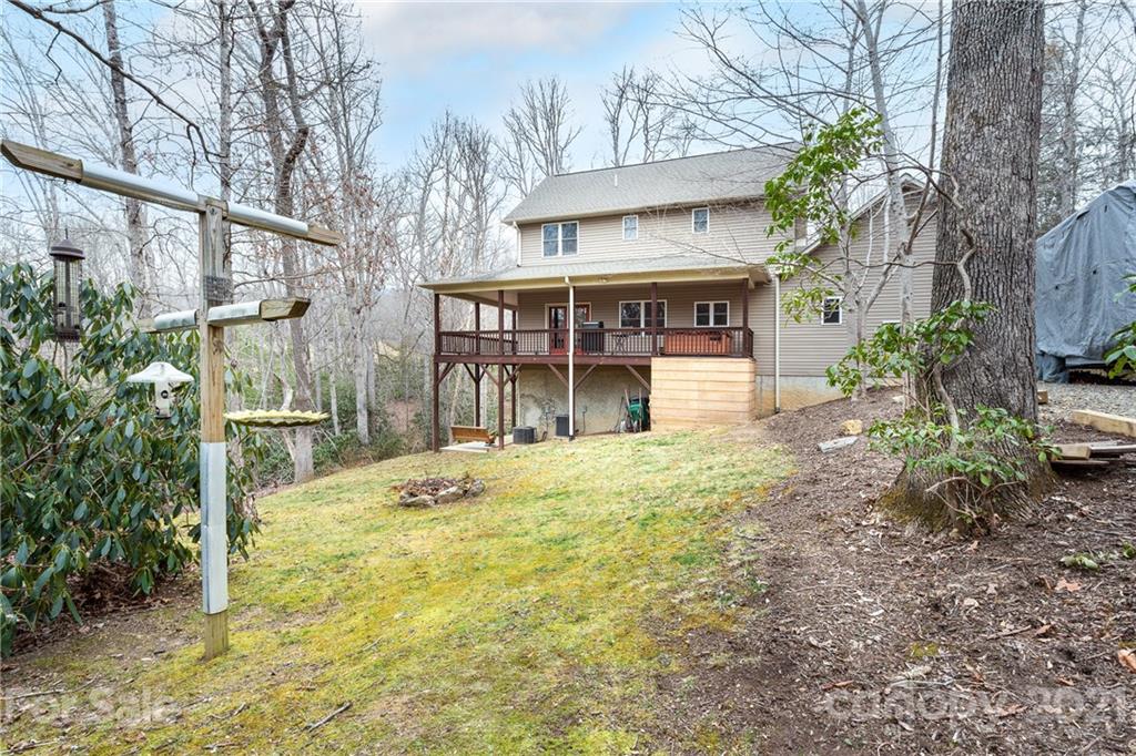 34 Gollum Drive Fairview, NC 28730 - Photo 30 of 32