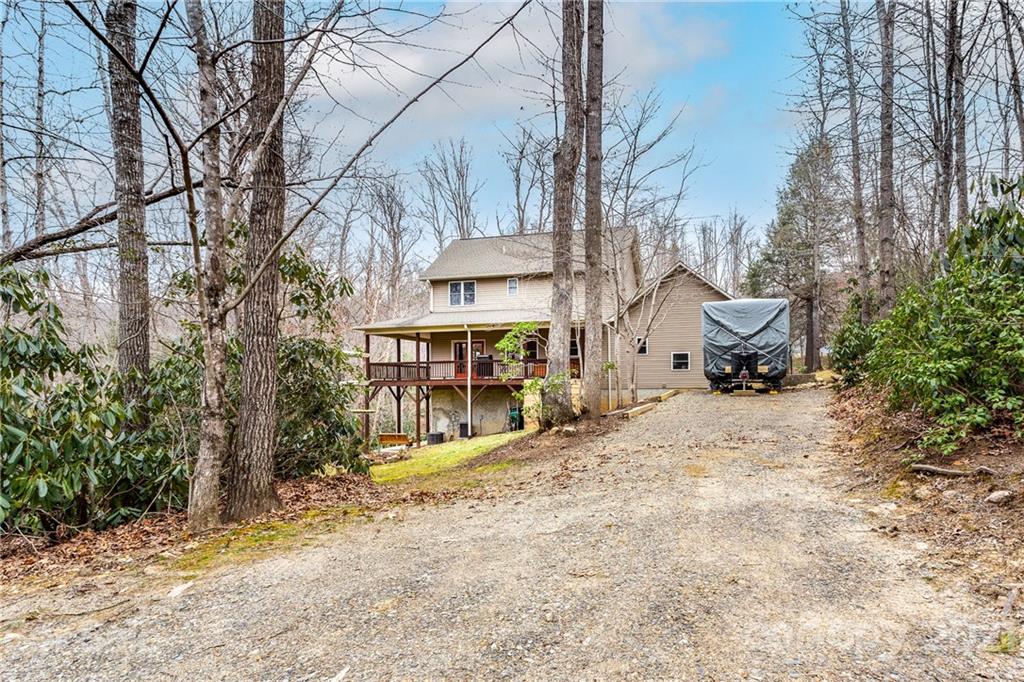 34 Gollum Drive Fairview, NC 28730 - Photo 31 of 32