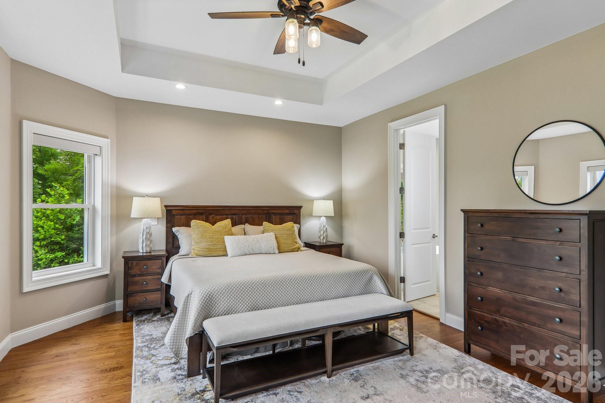 106 Saddle Ridge Drive Alexander, NC 28701 - Photo 20 of 48