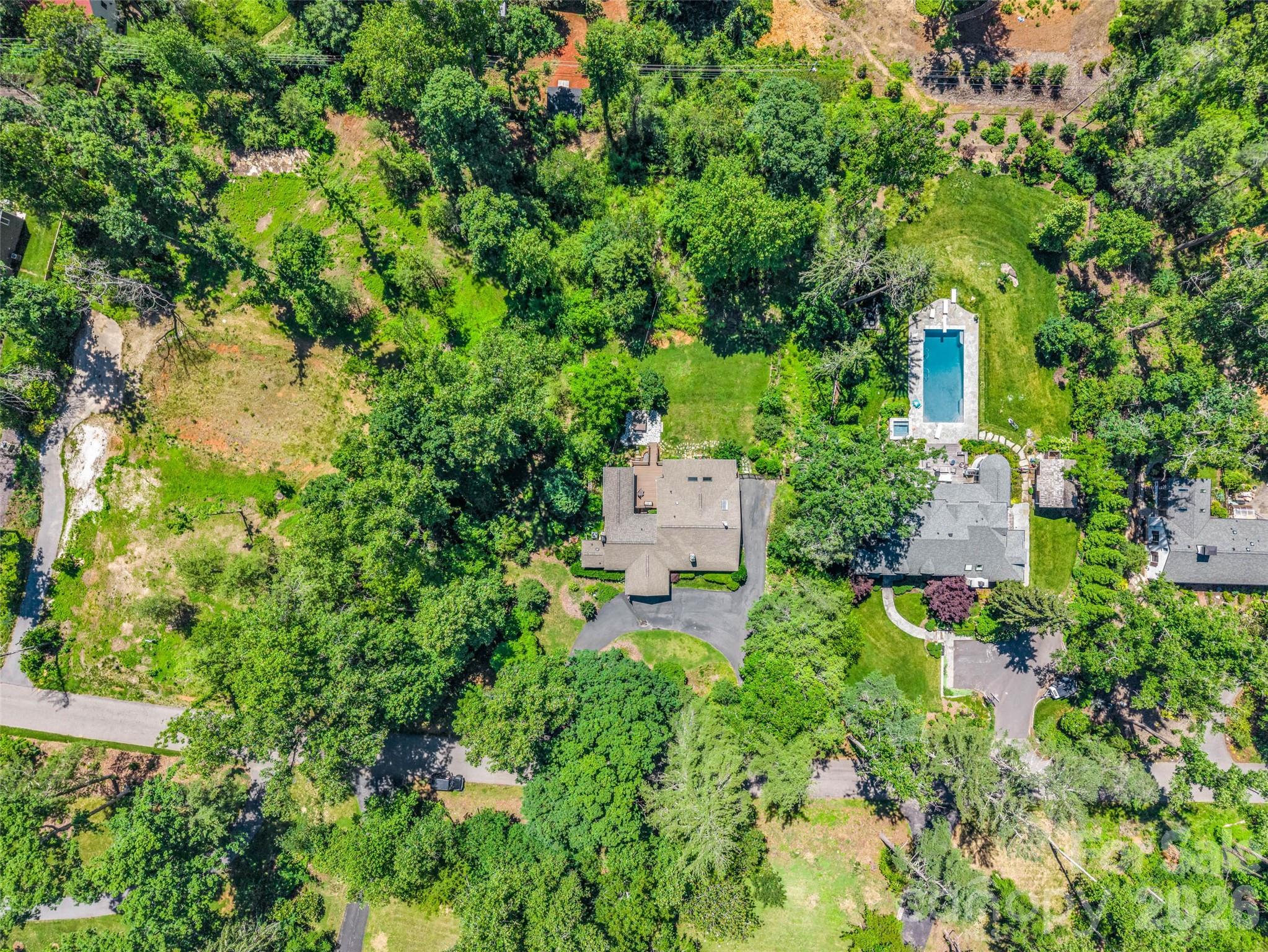 52 Forest Road Asheville, NC 28803 - Photo 44 of 48