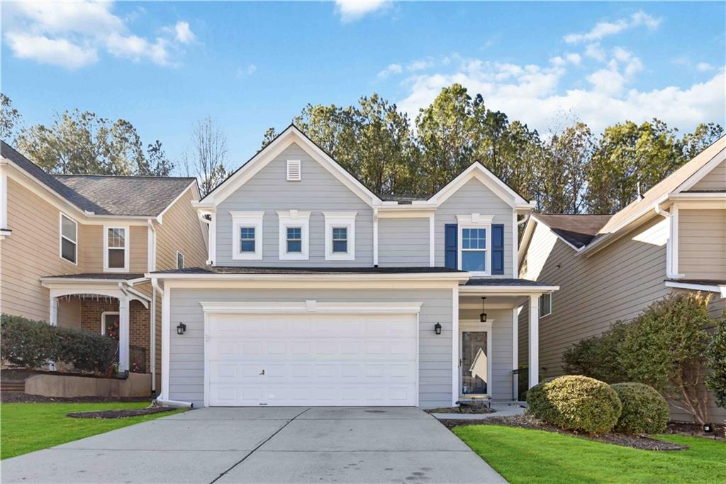 239 Brookhaven Court Acworth, GA 30102 - Photo 1 of 1