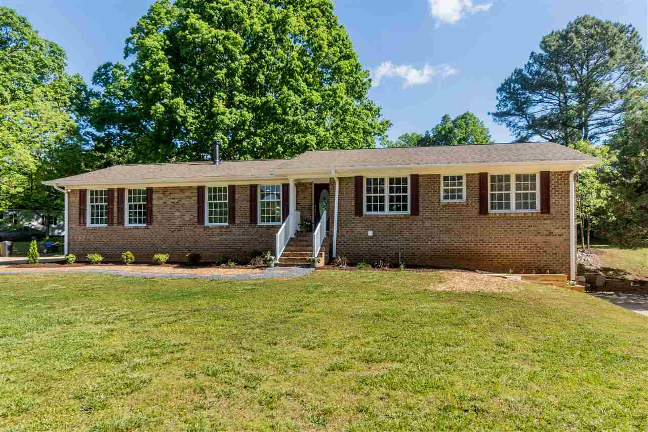 4428 Durham Road Raleigh, NC 27614 - Photo 25 of 25 Photo 25