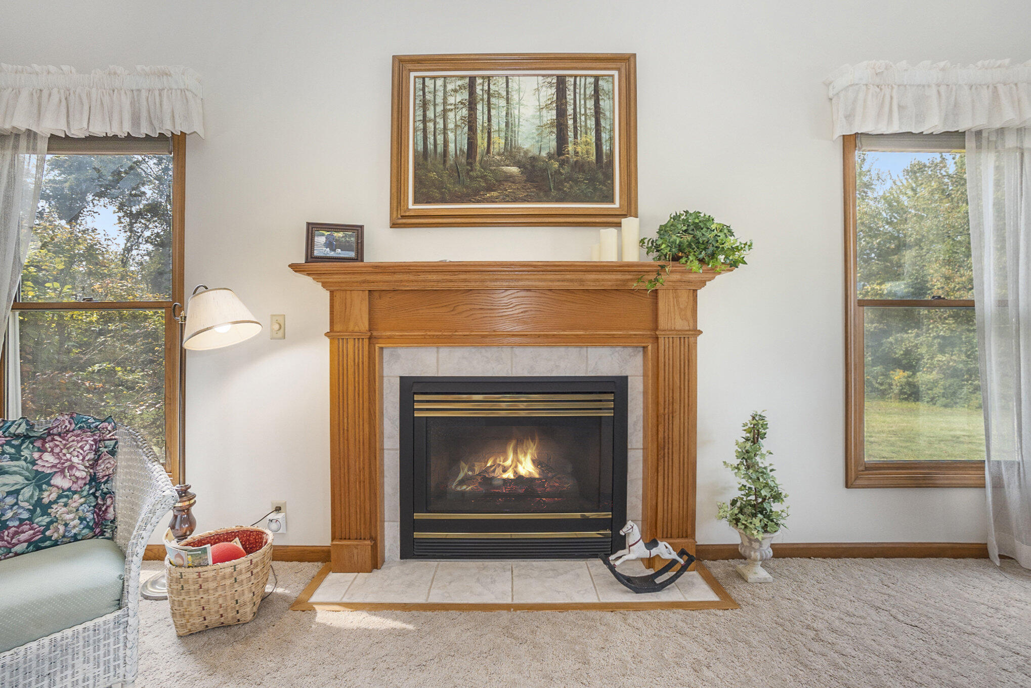 2804 East Bard Road Muskegon, MI 49445 - Photo 8 of 45 007_42a9982