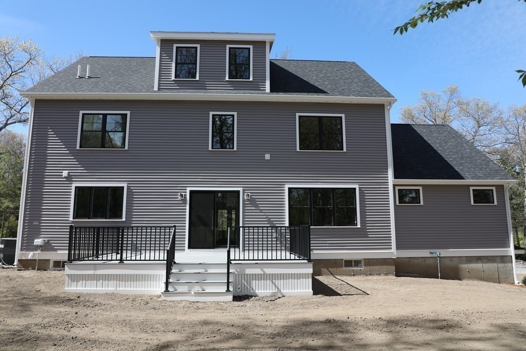 10 Greene Street North Reading, MA 01864 - Photo 33 of 38