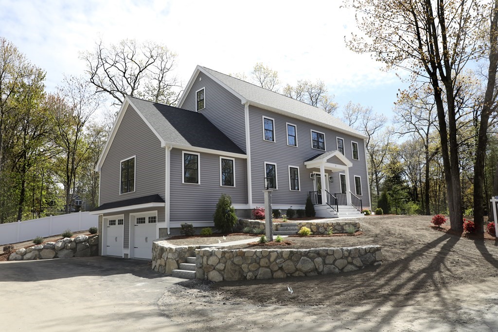 10 Greene Street North Reading, MA 01864 - Photo 35 of 38