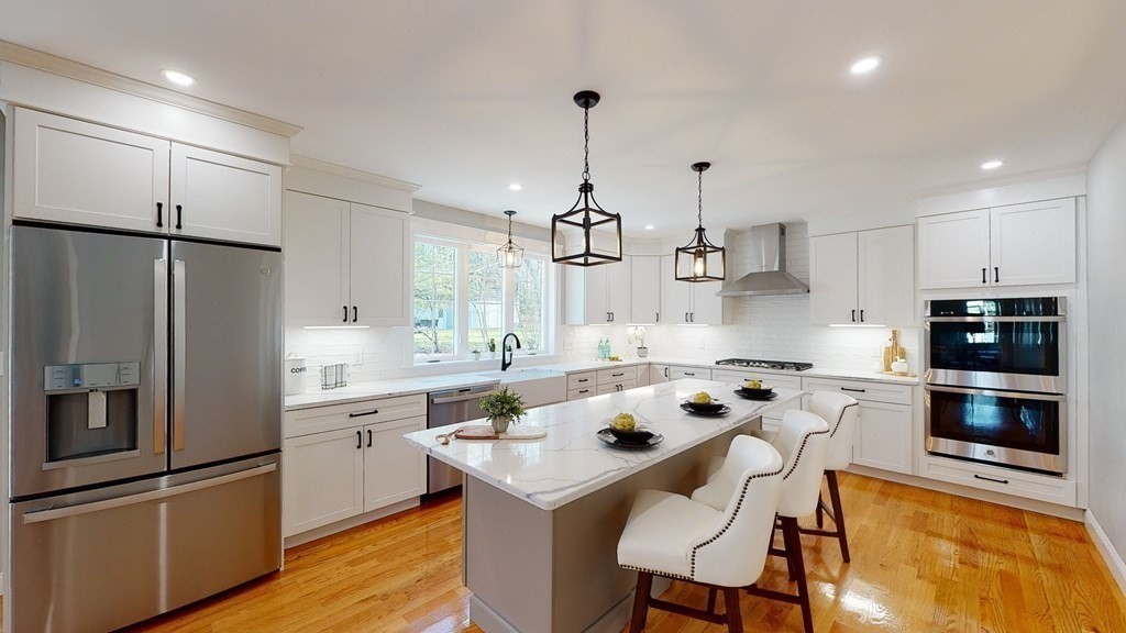 10 Greene Street North Reading, MA 01864 - Photo 5 of 38