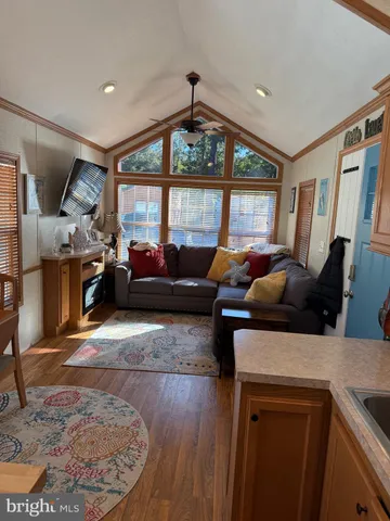 $79,000 | 515 Corsons Tavern Road, Unit E51, Ocean View, NJ 08230