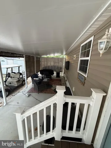 $79,000 | 515 Corsons Tavern Road, Unit E51, Ocean View, NJ 08230