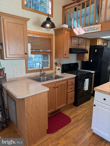 $79,000 | 515 Corsons Tavern Road, Unit E51, Ocean View, NJ 08230