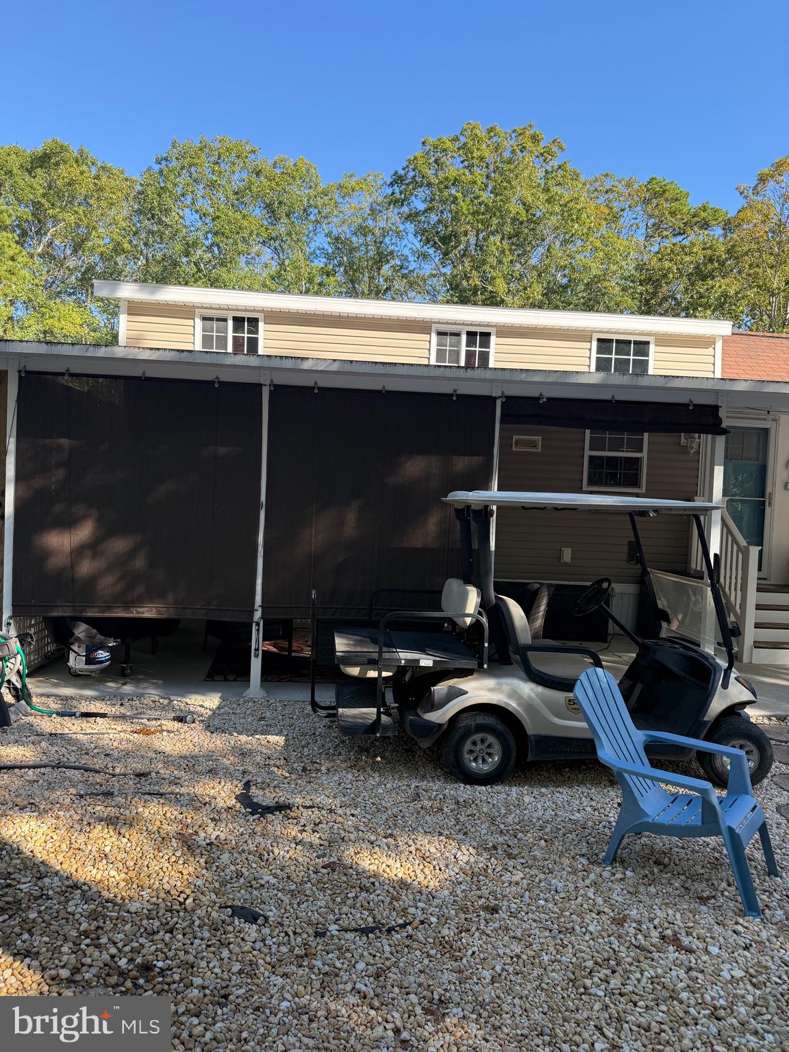 515 Corsons Tavern Road, Unit E51 Ocean View, NJ 08230 - Photo 4 of 12