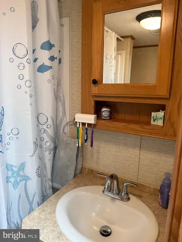 $79,000 | 515 Corsons Tavern Road, Unit E51, Ocean View, NJ 08230