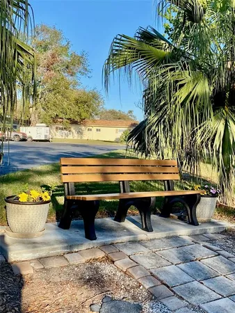 $289,000 | 1616 South Lake Avenue, Unit 4, Clearwater, FL 33756