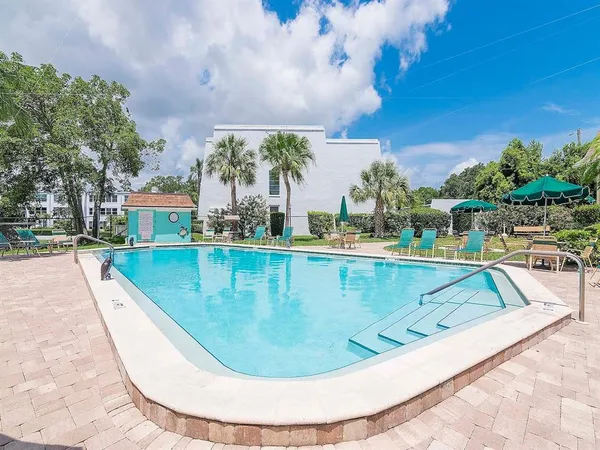 $289,000 | 1616 South Lake Avenue, Unit 4, Clearwater, FL 33756