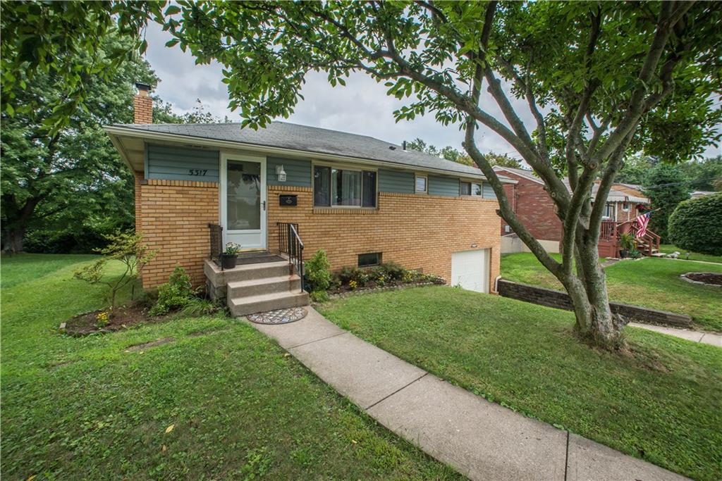 5317 Meadowcrest Road Pittsburgh, PA 15236 - Photo 1 of 25 Gallery Image 1
