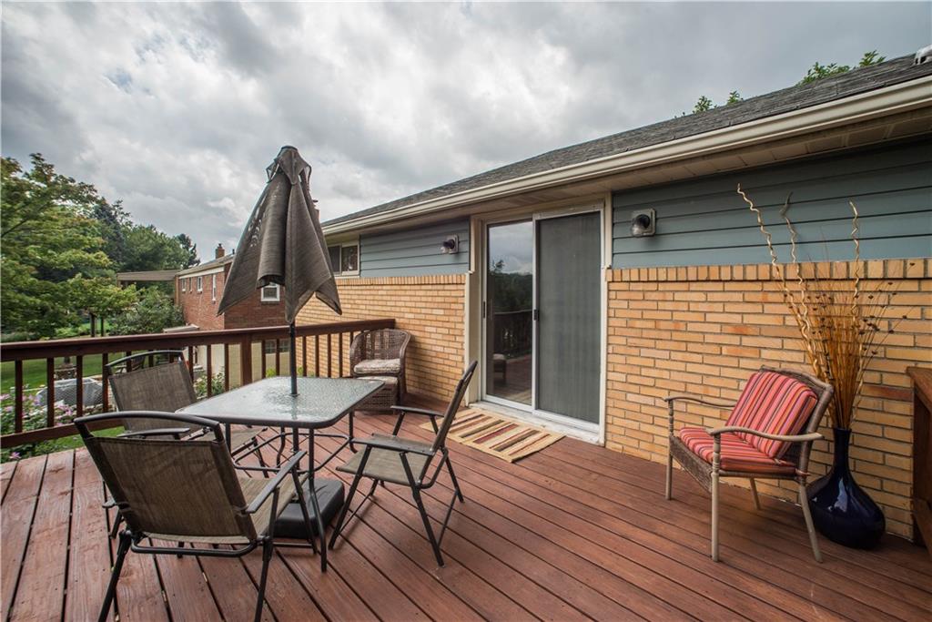 5317 Meadowcrest Road Pittsburgh, PA 15236 - Photo 18 of 25 Gallery Image 18
