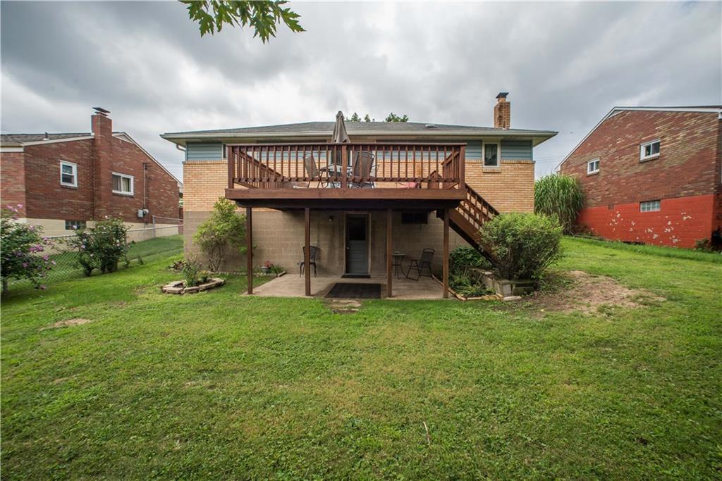 5317 Meadowcrest Road Pittsburgh, PA 15236 - Photo 21 of 25 Gallery Image 21