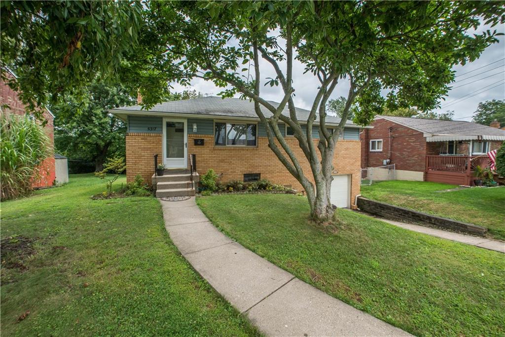 5317 Meadowcrest Road Pittsburgh, PA 15236 - Photo 23 of 25 Gallery Image 23
