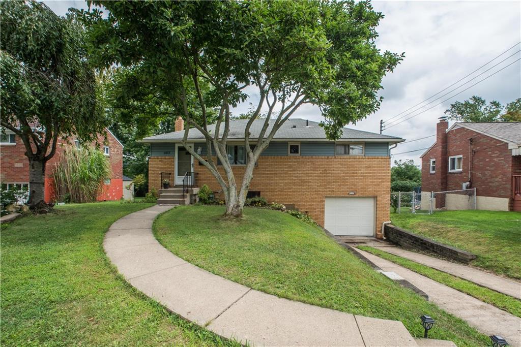 5317 Meadowcrest Road Pittsburgh, PA 15236 - Photo 24 of 25 Gallery Image 24