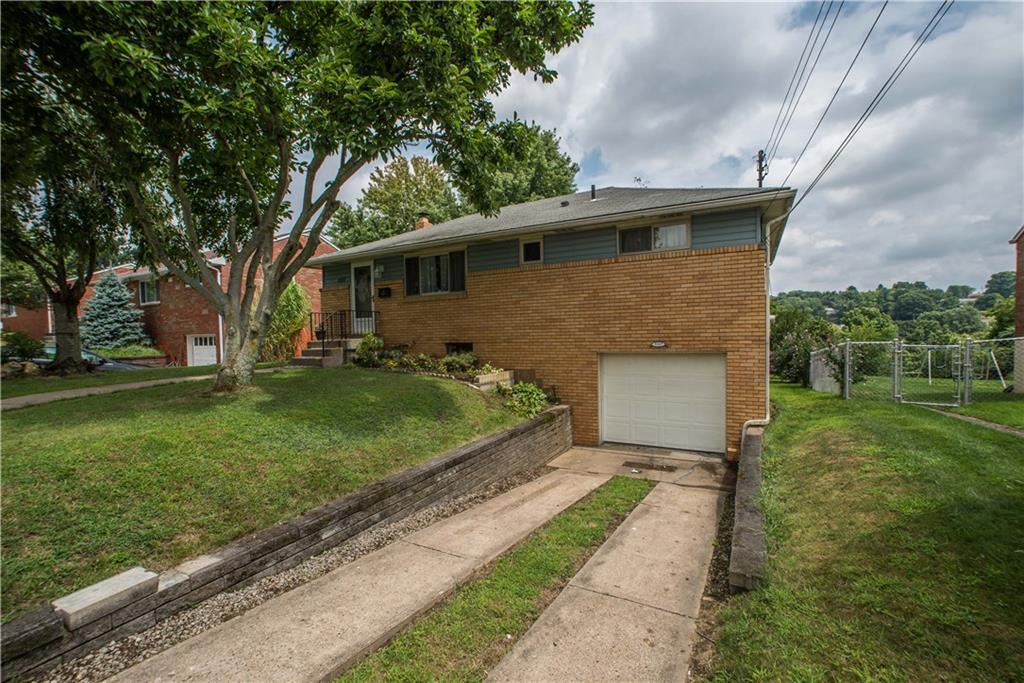 5317 Meadowcrest Road Pittsburgh, PA 15236 - Photo 25 of 25 Gallery Image 25