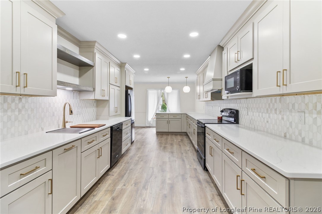 6859 Uppingham Road Fayetteville, NC 28306 - Photo 12 of 35