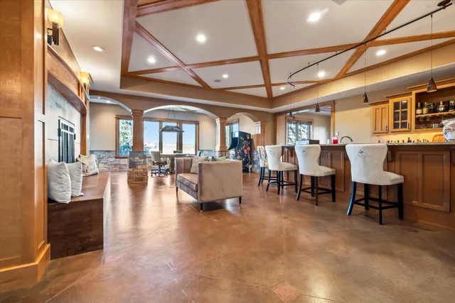 $1,525,000 | 105 Legend Way, Wales, WI 53183