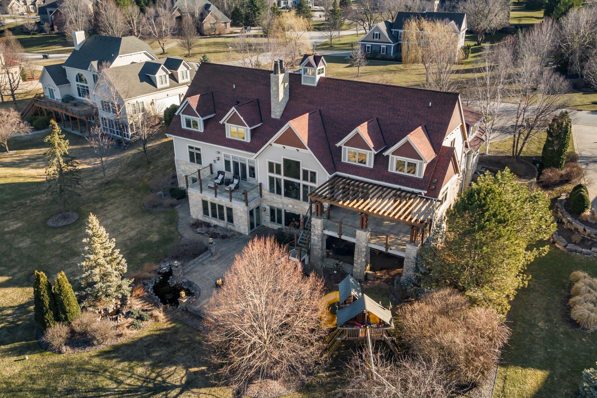 105 Legend Way Wales, WI 53183 - Photo 4 of 59 69-DJI_0888
