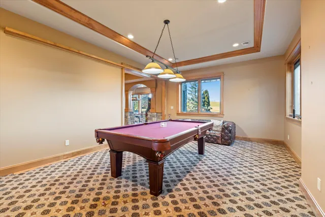 $1,525,000 | 105 Legend Way, Wales, WI 53183