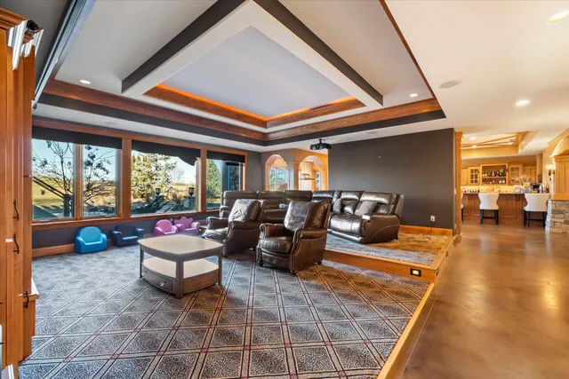 $1,525,000 | 105 Legend Way, Wales, WI 53183