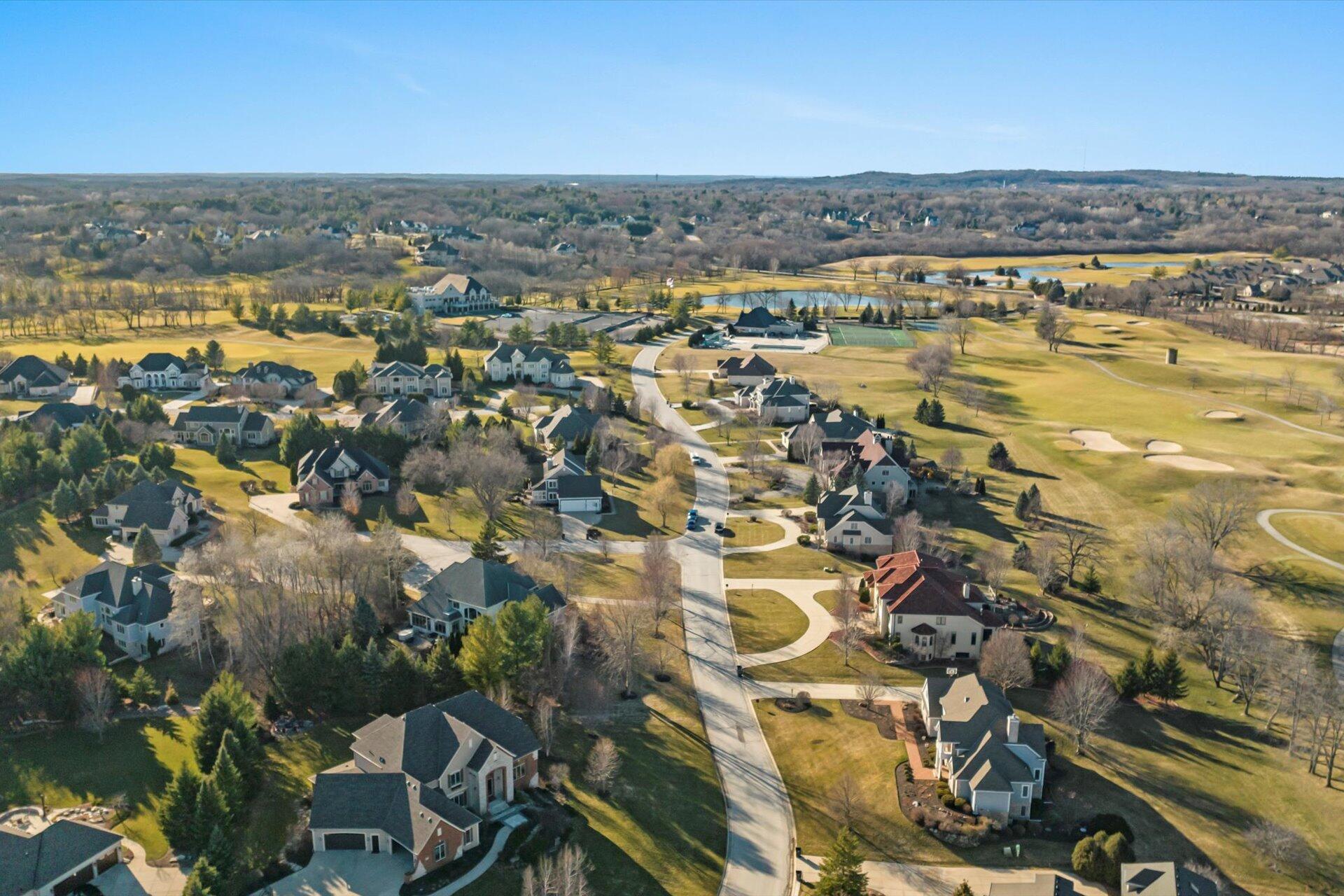 105 Legend Way Wales, WI 53183 - Photo 54 of 59 76-DJI_0918