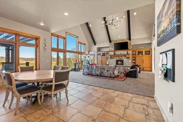 $1,525,000 | 105 Legend Way, Wales, WI 53183