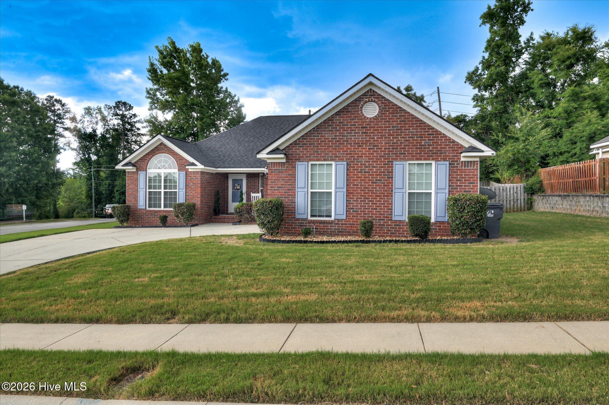 598 Lory Lane Grovetown, GA 30813 - Photo 3 of 36