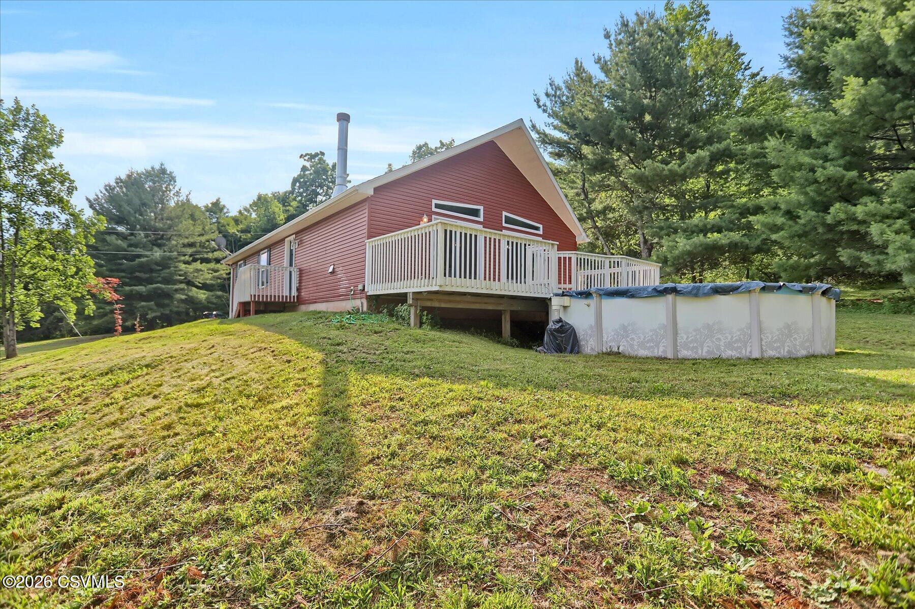 7075 Dunwoody Road Muncy, PA 17756 - Photo 33 of 46