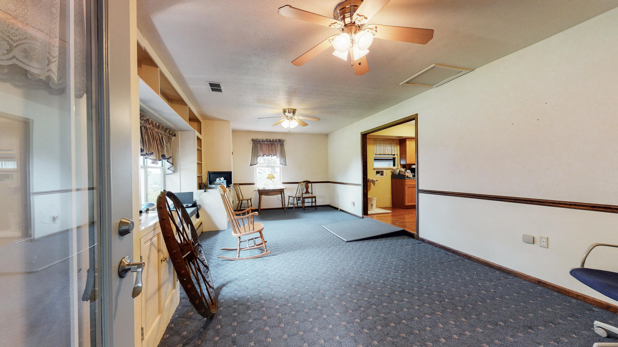9851 Barrs Branch Road Alexandria, KY 41001 - Photo 10 of 23 9851 Barrs Branch Rd Alexandria KY 41001